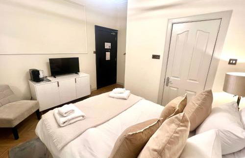 'Maisie' in ApartNest Auchterarder - Photo 2