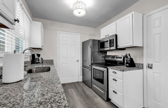 Charlotte Luxury Home NoDa - Foto 20