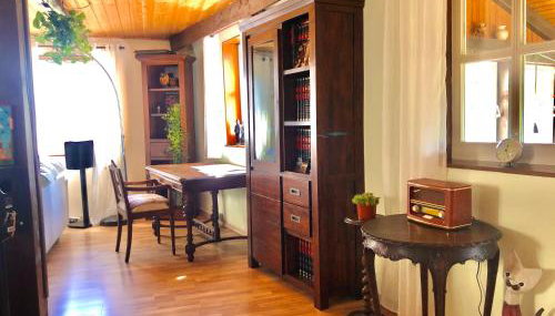 Ferienhaus "Ahle Schinn" - Foto 4