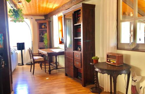 Ferienhaus "Ahle Schinn" - Foto 4