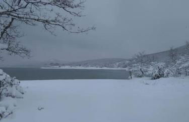 Eftychia’s home-Σπίτι με θέα τη λίμνη Πλαστήρα - Photo 40