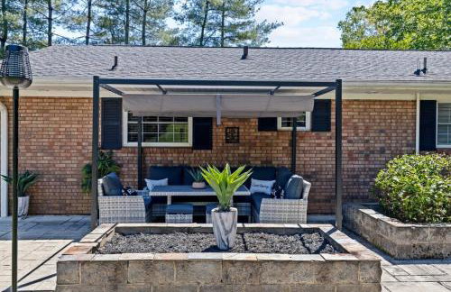 Wild West Pool Sportcourt Hot Tub Fire Pit - Foto 42