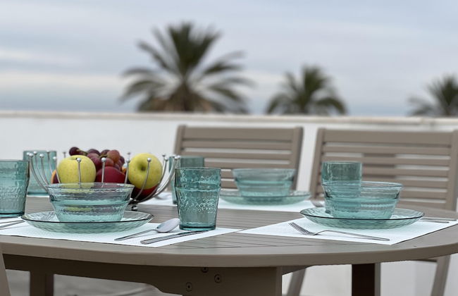 Outstanding 2 bed Apartment With Rooftop sea Views - Foto 21