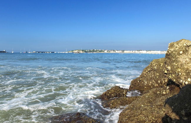 VVF Urrugne Saint-Jean-de-Luz Côte Basque - Foto 44