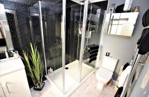 Bridle Lodge Apartments - Foto 64