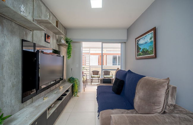 Cf06 apto 3 quartos 150m Praia do Forte - Foto 15