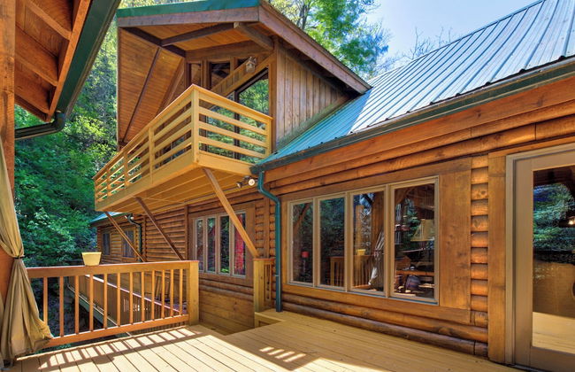 Black Bear Lodge - Foto 30