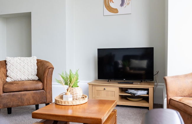 Red Lea Apartments - Foto 59