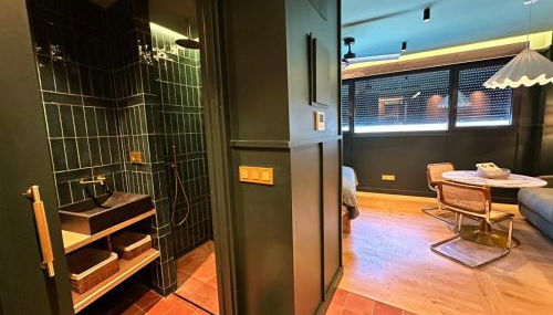 BILBAO NORTH SHORE APARTMENTs 10 - Foto 2, Shower