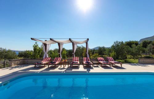 Villa Oliva - Photo 9