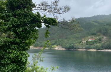 Sidro House - Alojamento No Gerês - Foto 17