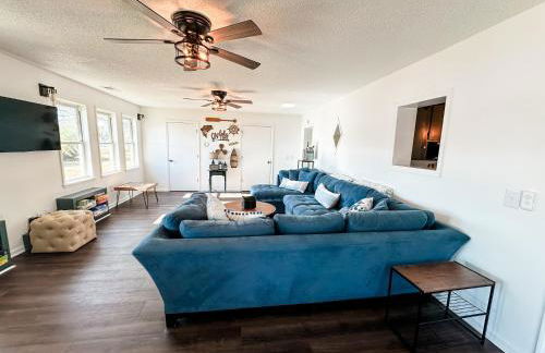 Lakefront Fishing and Grilling - Home Sweet Home! - Foto 28