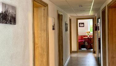 Ferienwohnung „Zum Hirschblick“ Guglöd - Foto 2