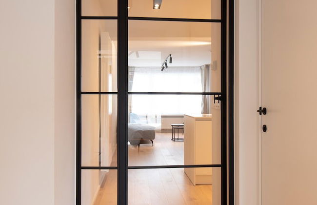 Apartment in Belgium Near Beach & City Centre - Foto 2