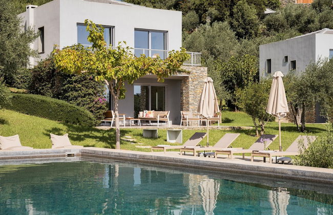 Villa Pelagoon - Foto 65