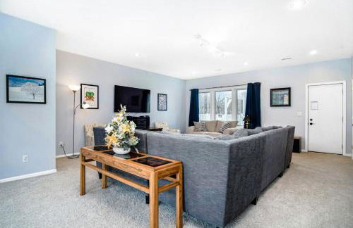 Harbor Country Family Lodge - Foto 10