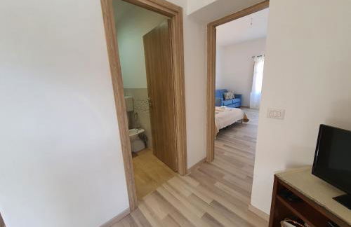 LAPALMAS Apartments - in centro a Malfa - Foto 30