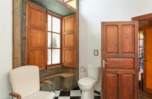 Casa Montesdeoca - Jacaranda - Foto 14