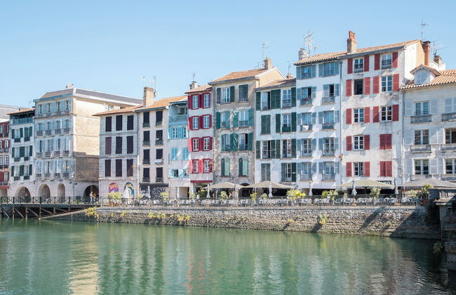 VVF Résidence Anglet - Foto 56