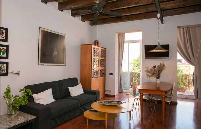 Incredible Loft With Private Terrace - Foto 19