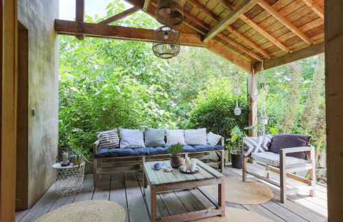 Maison Vacances Gaetan - Foto 16