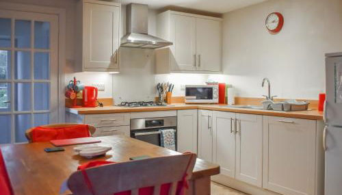 Felbridge Cottage - Foto 3