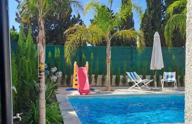 Casa Xeresa con piscina privada - Photo 7