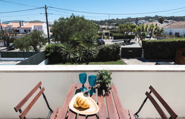 Sesimbra Stylish Villa by Homing - Foto 54