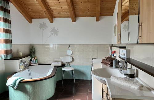 Ferienwohnung Enzian im Haus Schmid - Foto 23