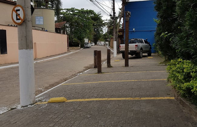 Maresias de Itu Suítes - Foto 8