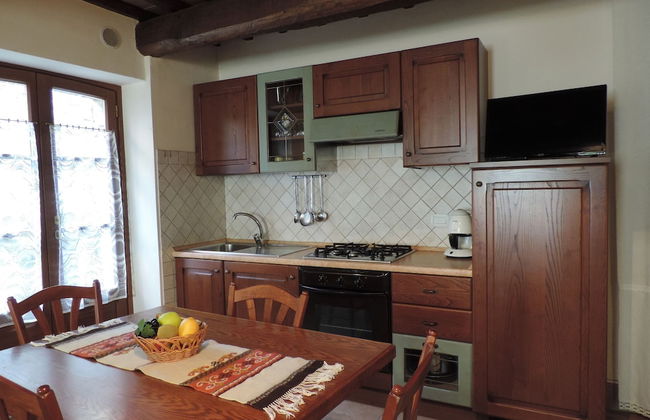 Agriturismo Case Graziani - Photo 49