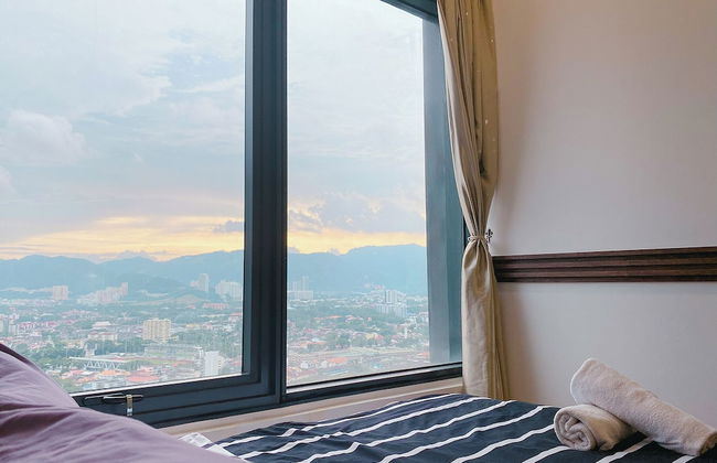 Tropicana 218 Macalister by YueLai Inn - Foto 3