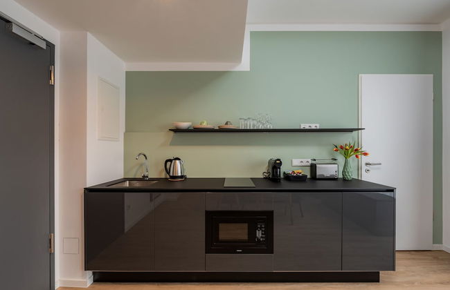 Nena Apartments Berlin-Adlershof - Foto 54