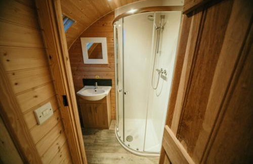 Modulog 2 At Tapnell Farm - Foto 21