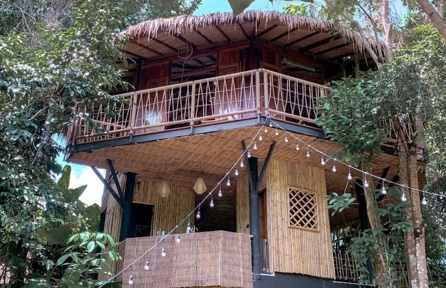 Akra Collection Layan Hideaway Villas - Foto 43