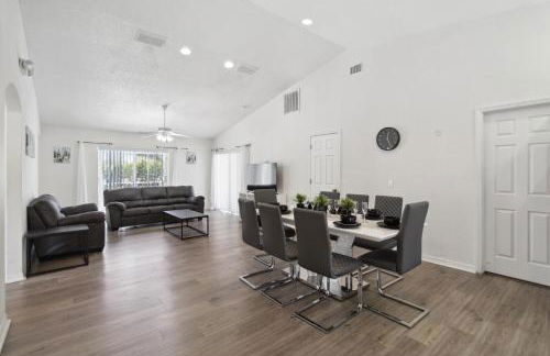 Great Community, Amazing Private Pool, Near Disney! - Foto 49