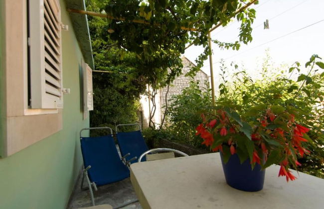 Apartment Jurišić Korčula - Foto 22