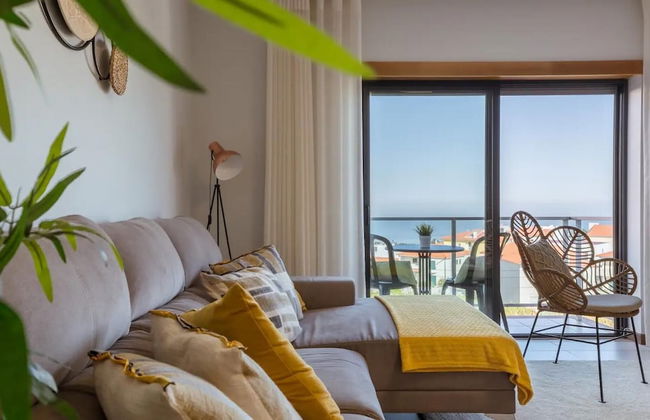 2bedroom-1bathroom-seaview-outdoorpool-petfriendly - Foto 10