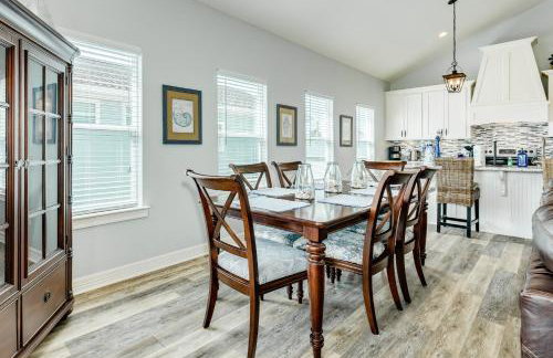 Prime Steps to Beach Large Deck Pet Friendly - Foto 8