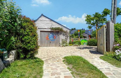 Nice Home In Plouguerneau With Wifi - Foto 14