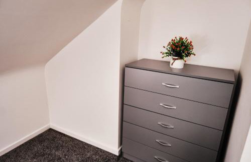 Cassia, 3 Bedrooms, Sleeps 5 - Foto 35