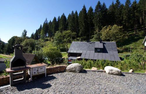 Ferienhaus Anno Dazumal, wie zu Oma`s Zeiten - Photo 19