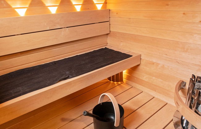 Villa horihane - Foto 15