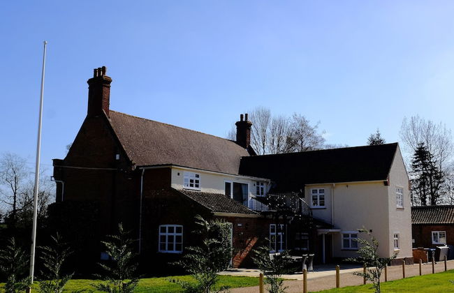 Unique Luxury Escapes - Foto 48