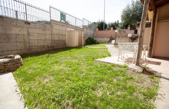 SVS - Residence Straulas - Foto 73