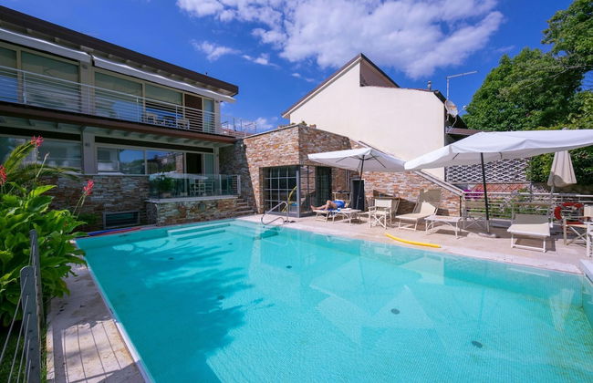 Il Bacco few Steps From sea - Foto 1