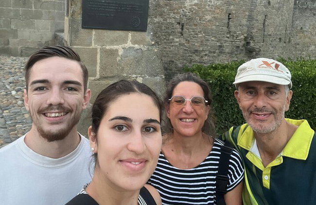Medieval Carcassonne : Interactive Ghost Story & City Game - Foto 3