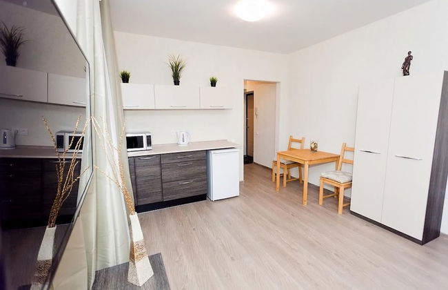 Apartament on Baumana Street - Foto 49