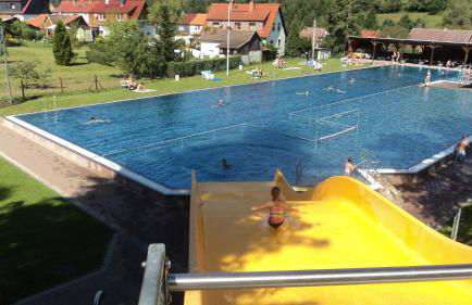 Kleines Haus am Wald - Foto 12