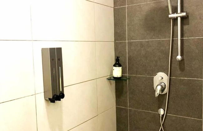 Highest Floor, Skyline Studio for 4Pax In Genting Highlands - Foto 24